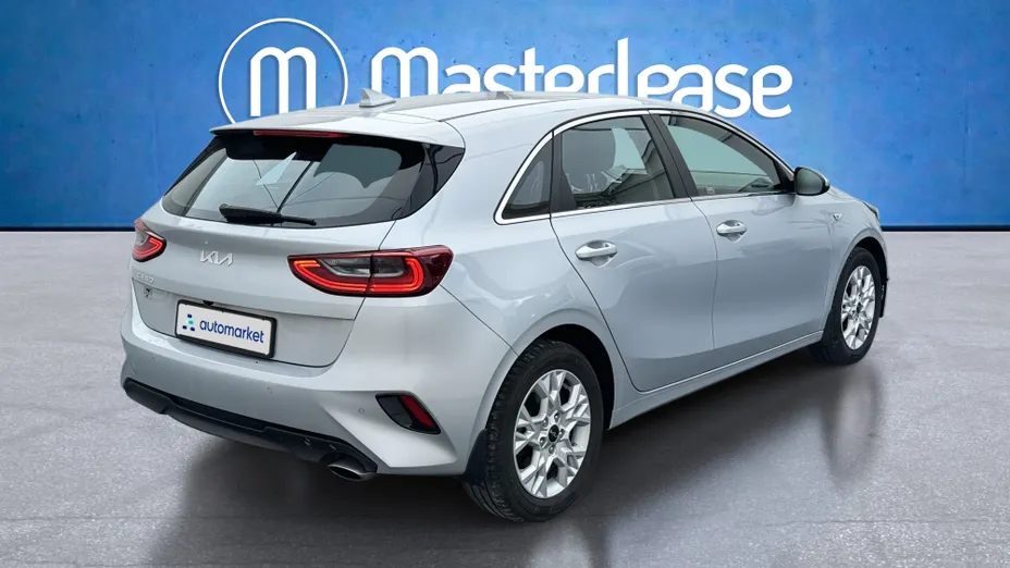 KIA Cee'd Ceed 1.5 T-GDI M