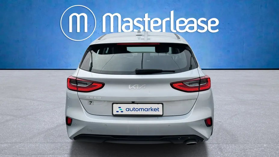KIA Cee'd Ceed 1.5 T-GDI M