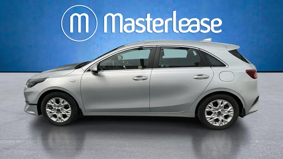 KIA Cee'd Ceed 1.5 T-GDI M