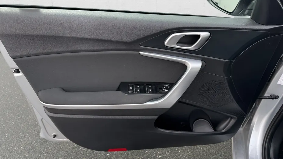 KIA Cee'd Ceed 1.5 T-GDI M