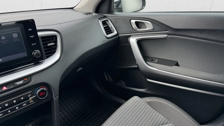 KIA Cee'd Ceed 1.5 T-GDI M