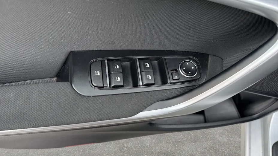 KIA Cee'd Ceed 1.5 T-GDI M