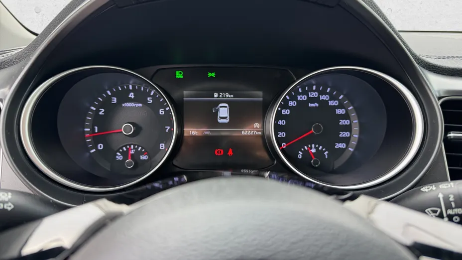 KIA Cee'd Ceed 1.5 T-GDI M