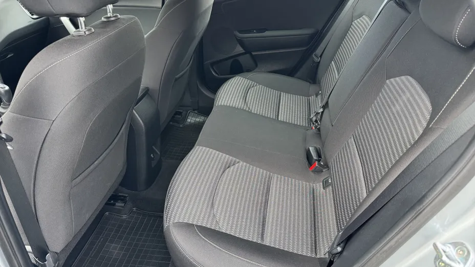 KIA Cee'd Ceed 1.5 T-GDI M