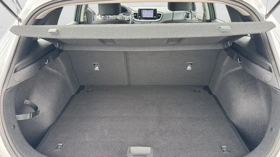 KIA Cee'd Ceed 1.5 T-GDI M
