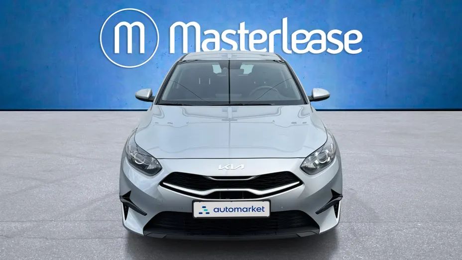 KIA Cee'd Ceed 1.5 T-GDI M