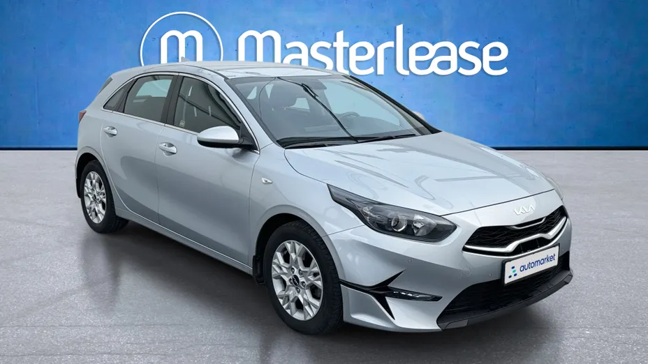 KIA Cee'd Ceed 1.5 T-GDI M