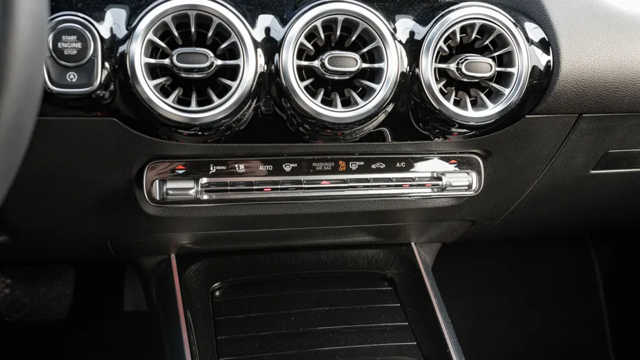 MERCEDES-BENZ B Klasa B 200 mHEV Progressive 7G-DCT