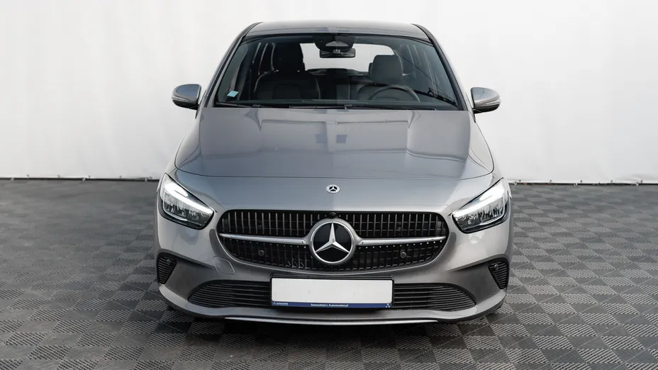MERCEDES-BENZ B Klasa B 200 mHEV Progressive 7G-DCT