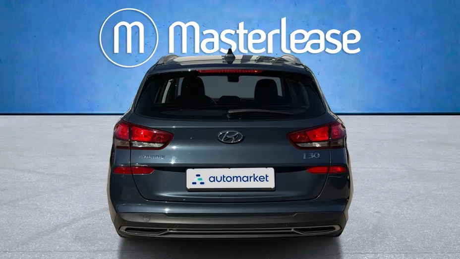 HYUNDAI i30 i30 1.0 T-GDI Modern