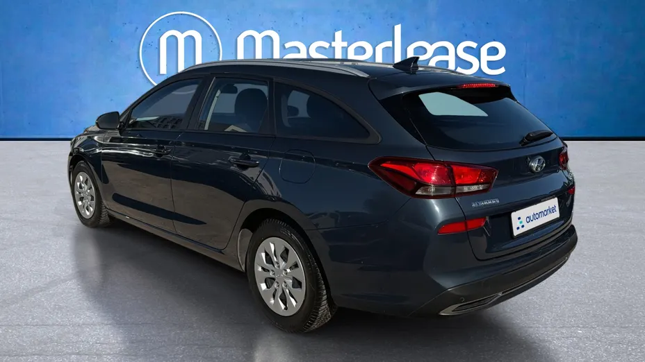 HYUNDAI i30 i30 1.0 T-GDI Modern