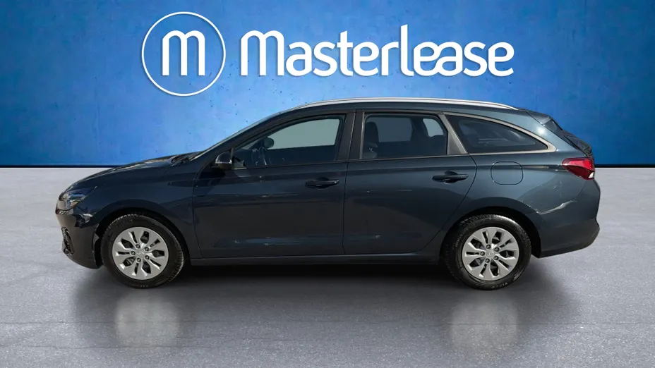 HYUNDAI i30 i30 1.0 T-GDI Modern
