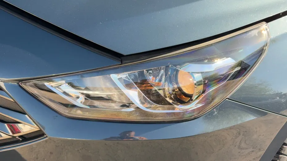 HYUNDAI i30 i30 1.0 T-GDI Modern