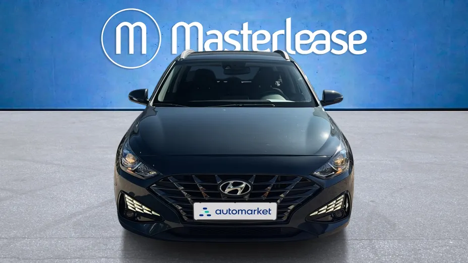 HYUNDAI i30 i30 1.0 T-GDI Modern