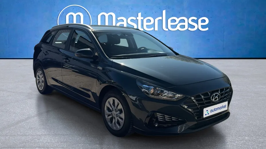 HYUNDAI i30 i30 1.0 T-GDI Modern