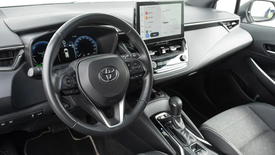 TOYOTA Corolla Corolla 1.8 Hybrid Style