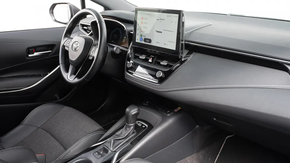 TOYOTA Corolla Corolla 1.8 Hybrid Style