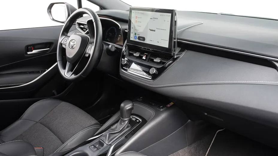 TOYOTA Corolla Corolla 1.8 Hybrid Style