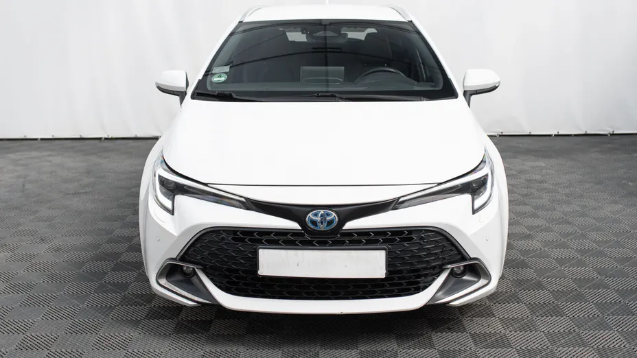 TOYOTA Corolla Corolla 1.8 Hybrid Style