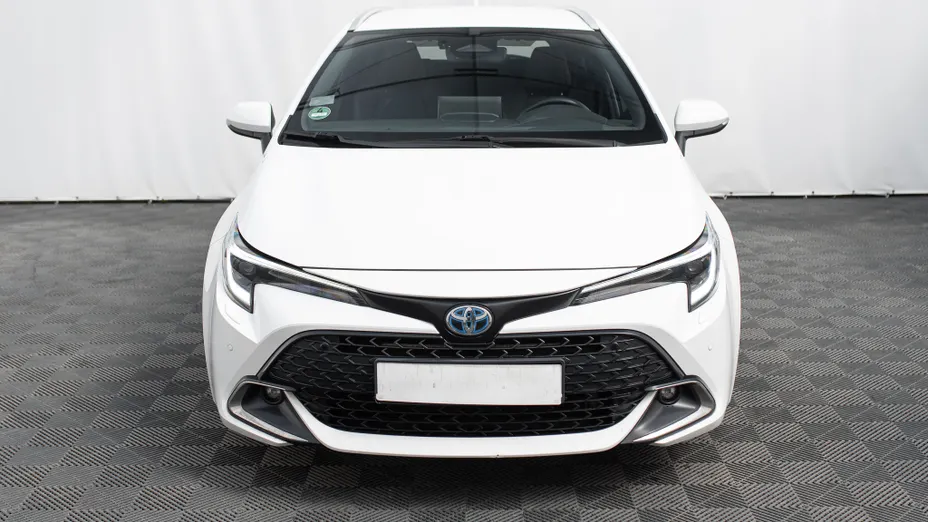 TOYOTA Corolla Corolla 1.8 Hybrid Style