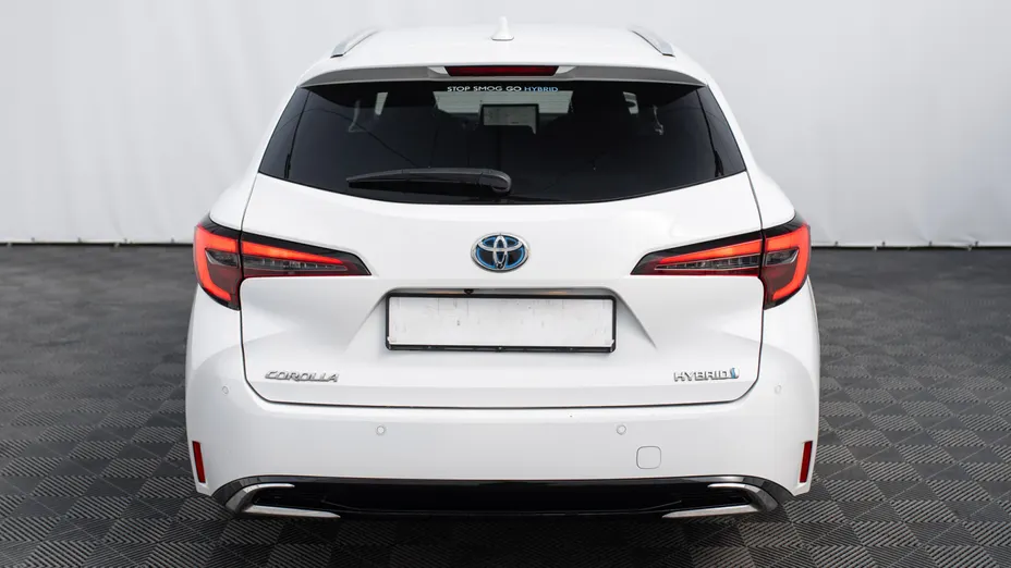 TOYOTA Corolla Corolla 1.8 Hybrid Style