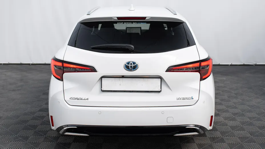 TOYOTA Corolla Corolla 1.8 Hybrid Style