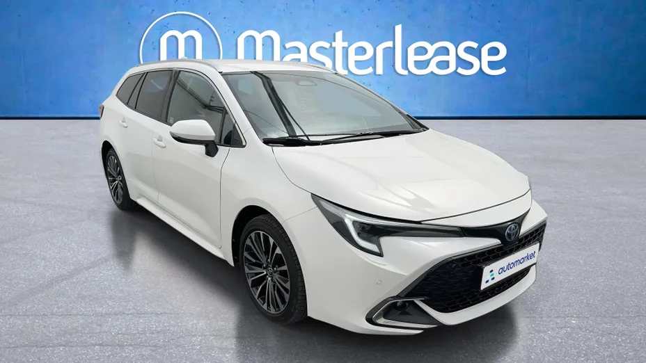 TOYOTA Corolla Corolla 1.8 Hybrid Style