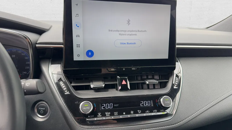 TOYOTA Corolla Corolla 1.8 Hybrid Style