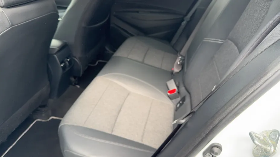 TOYOTA Corolla Corolla 1.8 Hybrid Style