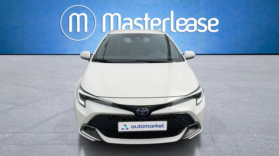 TOYOTA Corolla Corolla 1.8 Hybrid Style