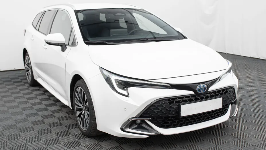 TOYOTA Corolla Corolla 1.8 Hybrid Style