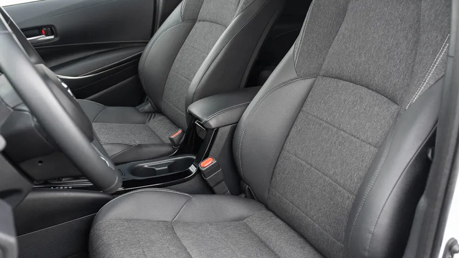 TOYOTA Corolla Corolla 1.8 Hybrid Style
