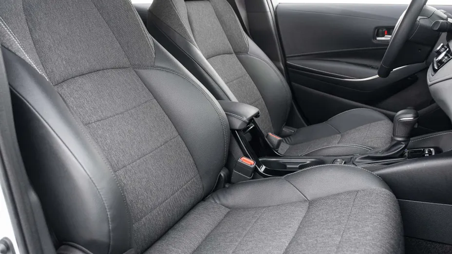 TOYOTA Corolla Corolla 1.8 Hybrid Style