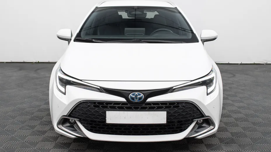 TOYOTA Corolla Corolla 1.8 Hybrid Style