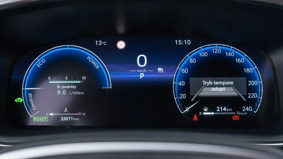 TOYOTA Corolla Corolla 1.8 Hybrid Style