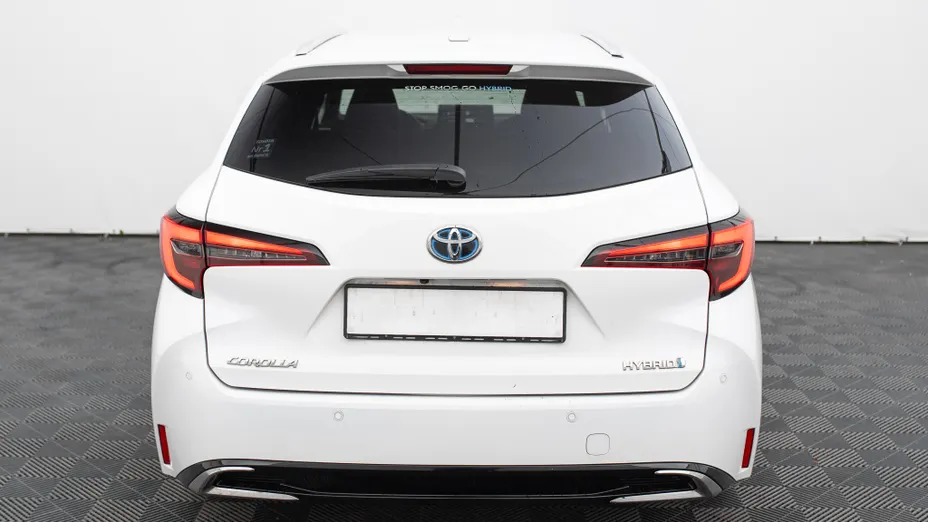 TOYOTA Corolla Corolla 1.8 Hybrid Style