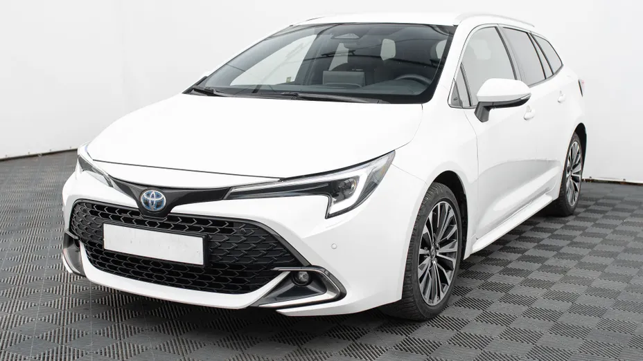 TOYOTA Corolla Corolla 1.8 Hybrid Style