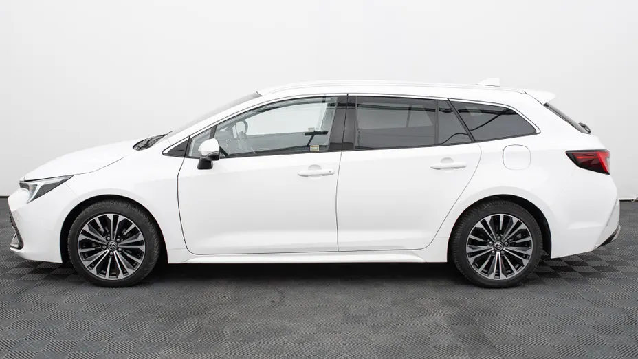 TOYOTA Corolla Corolla 1.8 Hybrid Style