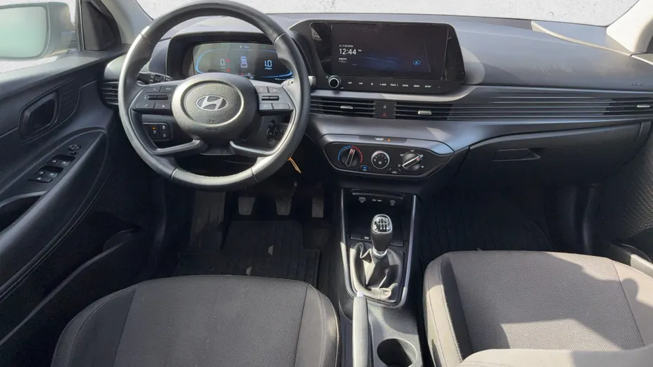 HYUNDAI Bayon Bayon 1.0 T-GDI Modern