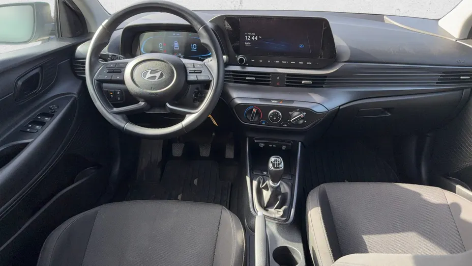 HYUNDAI Bayon Bayon 1.0 T-GDI Modern