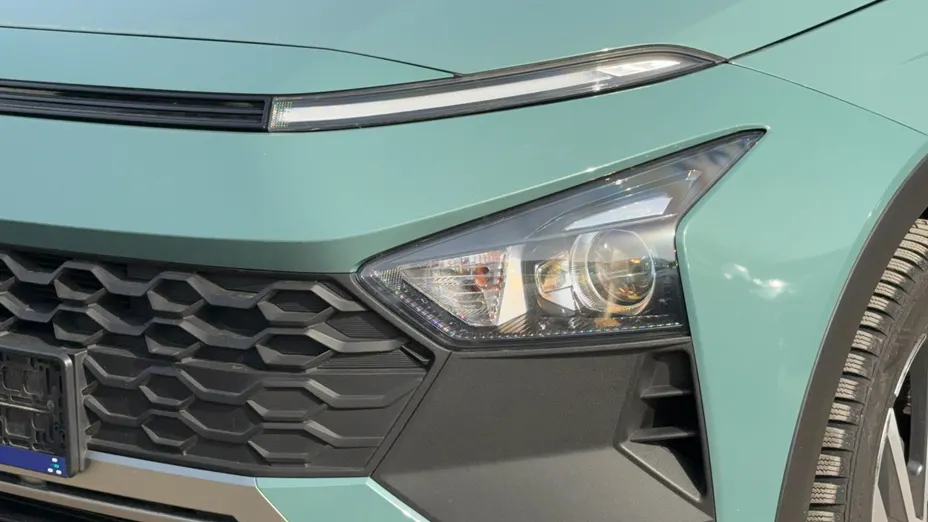 HYUNDAI Bayon Bayon 1.0 T-GDI Modern
