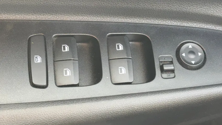 HYUNDAI Bayon Bayon 1.0 T-GDI Modern