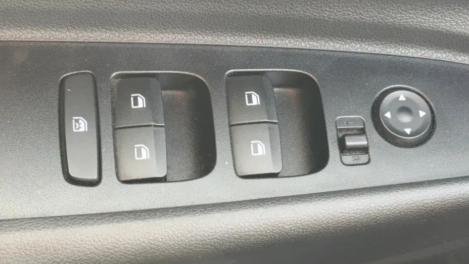 HYUNDAI Bayon Bayon 1.0 T-GDI Modern