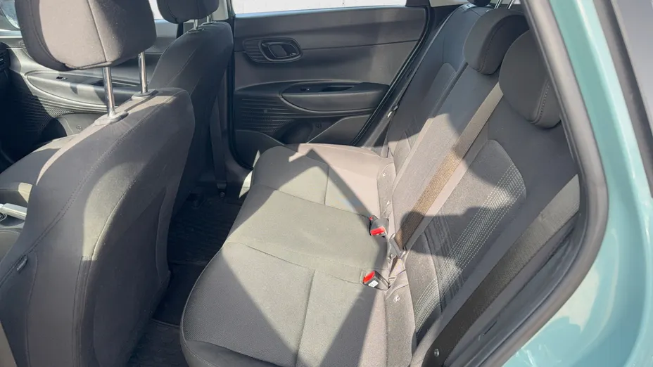 HYUNDAI Bayon Bayon 1.0 T-GDI Modern