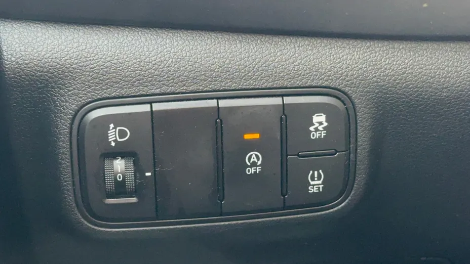 HYUNDAI Bayon Bayon 1.0 T-GDI Modern