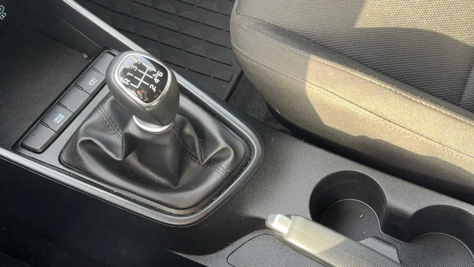 HYUNDAI Bayon Bayon 1.0 T-GDI Modern