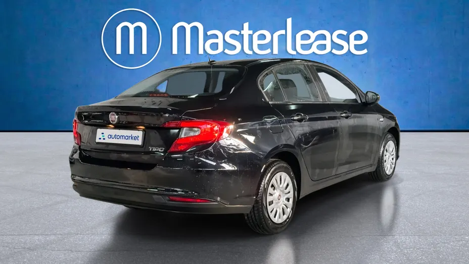 FIAT Tipo Tipo 1.4 Classic