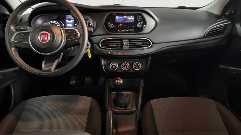 FIAT Tipo Tipo 1.4 Classic