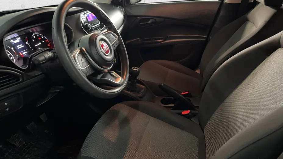 FIAT Tipo Tipo 1.4 Classic