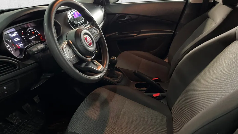 FIAT Tipo Tipo 1.4 Classic